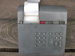 DIVISUMMA 28 CALCULATOR BELLINI OLIVETTI, Antiek en Kunst, Ophalen of Verzenden