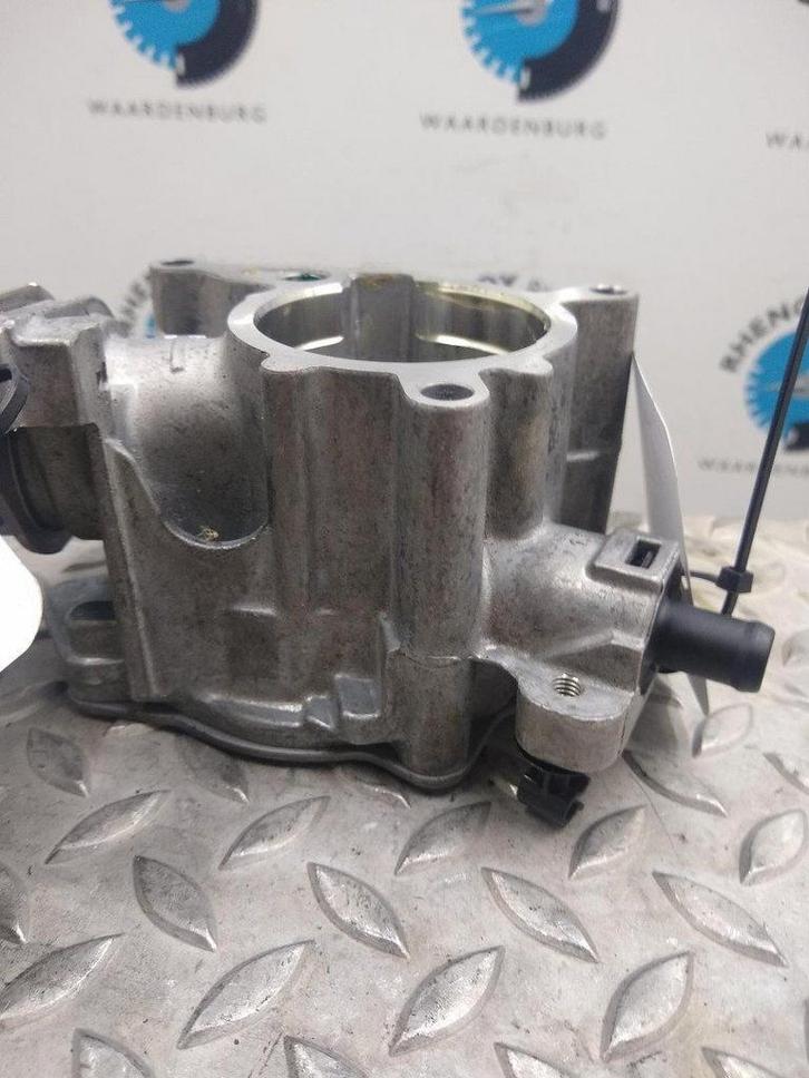 VOLKSWAGEN GOLF VACUUMPOMP 2012, Auto-onderdelen, Motor en Toebehoren, Gebruikt, ARN erkend, Stiba lid, Erkend duurzaam, Ophalen of Verzenden