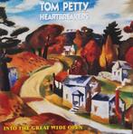 Tom Petty  Into the great white open, Cd's en Dvd's, Cd's | Pop, Ophalen of Verzenden, 1980 tot 2000, Zo goed als nieuw