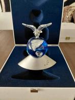 Swarovski vredesduif met originele verpakking, Ophalen of Verzenden, Zo goed als nieuw, Figuurtje