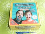Nieuw in seal: Mouthguard challenge Family Edition, Vijf spelers of meer, Ophalen of Verzenden, Nieuw