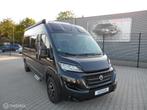 SUNLIGHT CLIFF XV 601 9G AUT BUSCAMPER 4PERS 2.3 140PK EUR 6, Caravans en Kamperen, Diesel, Bedrijf, Sunlight, Tot 4 meter