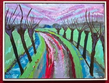 Wilgenlaan  beschikbaar voor biedingen