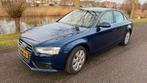 Audi A4 Sedan 1.8 TFSI 170pk Business Edition | Automatic, Auto's, Automaat, Beige, 4 cilinders, Blauw