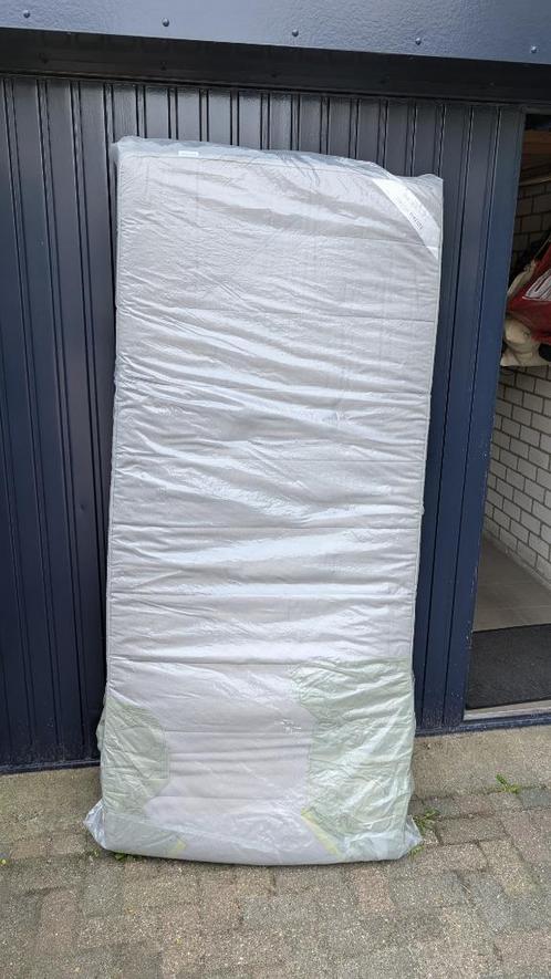 matras 80 x 200; Ikea sultan högbo nog erg netjes, Huis en Inrichting, Slaapkamer | Matrassen en Bedbodems, Gebruikt, Matras, 80 cm
