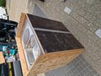 Rdw keuken blokje camper keuring, Ophalen of Verzenden, Gebruikt, Kunststof, Overige typen