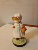 Sarah Kay, Meisje met de appels, Ophalen of Verzenden, Zo goed als nieuw, Mens