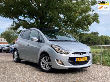 Hyundai Ix20 1.6i i-Catcher | Schuif/kantel + Automaat + Led beschikbaar voor biedingen