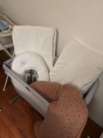 Chicco Wieg + Voedingskussens, Verschoondingen & Kruiken, Ophalen, Gebruikt