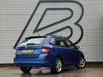 Skoda Fabia Combi 1.0 TSI Business Edition Airco,Cruise,PDC,, Auto's, Voorwielaandrijving, Stof, Gebruikt, Euro 6