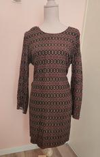 Flair & Flow – grafische charme in viscose, Maat 38/40 (M), Overige kleuren, Best Connections, Ophalen of Verzenden