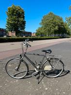 Zeer Degelijke Multicycle Herenfiets 28 inch-8 versn. € 175, Zo goed als nieuw, Ophalen, Overige merken, Minder dan 10 versnellingen