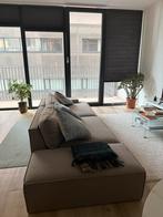 Daphne Lounge Sofa – 3 Modules – Like New, Huis en Inrichting, Ophalen, Zo goed als nieuw, Stof