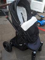 Slee World 3-in-1 Kinderwagen + Accessoires, Ophalen, Gebruikt