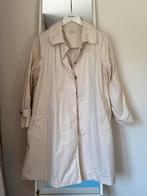 J cSophie trenchcoat beige maat xs, Ophalen of Verzenden, Zo goed als nieuw, Maat 34 (XS) of kleiner, Beige