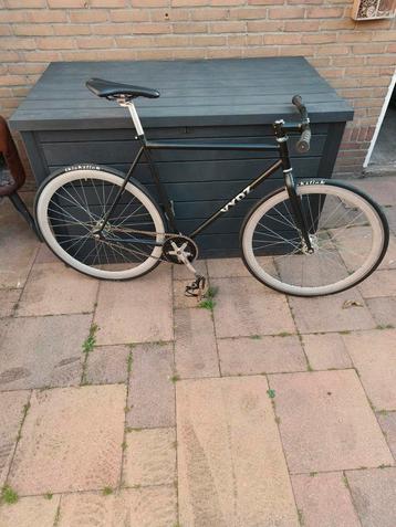 Vydz fixed gear fixie  beschikbaar voor biedingen