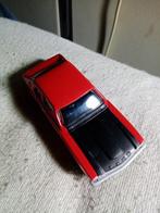 Corgi ford capri, Ophalen of Verzenden, Zo goed als nieuw, Overige merken