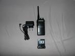 2 meter ontvanger kenwood, Ophalen of Verzenden, Gebruikt, Zender en Ontvanger