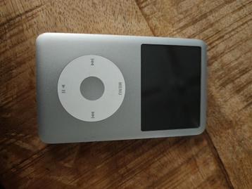 iPod Classic 160GB - Werkend! beschikbaar voor biedingen