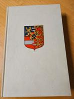 Oranje-Nassau Geschiedenis, Deel I, 1937, Ophalen, 20e eeuw of later, Gelezen, Dr. N. Japikse