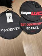 Nieuwe wieltassen FFWD en Wilier, Ophalen, Zo goed als nieuw, Racefiets, Wiel