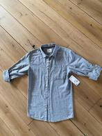 Nieuw overhemd blouse linnen 176, Ophalen of Verzenden, Nieuw, Jongen, Overhemd of Blouse