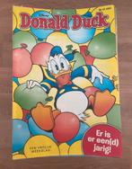 Veel donald ducks, Ophalen, Complete serie of reeks, Europa, Zo goed als nieuw