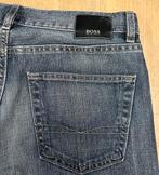 Hugo Boss Texas regular straight spijkerbroek - Maat W33 L34, Kleding | Heren, Spijkerbroeken en Jeans, Ophalen of Verzenden, Zo goed als nieuw