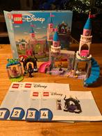 LEGO Disney Princess 43211 - Zo goed als nieuw!, Kinderen en Baby's, Speelgoed | My Little Pony, Ophalen of Verzenden, Zo goed als nieuw