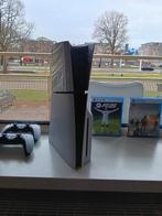 Ps5 disc edition, 200 liter of meer, Ophalen, Zo goed als nieuw, Zonder vriesvak