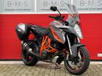 KTM 1290 SUPER DUKE GT (bj 2016), 2 cilinders, KTM, Motorrijbewijs A, Bedrijf