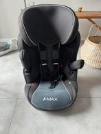 I Max meegroei autostoel, Kinderen en Baby's, Autostoeltjes, Overige merken, Autogordel, Zo goed als nieuw, Ophalen