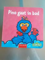 2 boeken Sesamstraat over tellen en kleuren., Ophalen of Verzenden, 2 tot 3 jaar, Uitklap-, Voel- of Ontdekboek, Sesamstraat