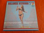 Hollandse Hitpourri 7 (1971), Ophalen of Verzenden, Gebruikt, 12 inch, Levenslied of Smartlap