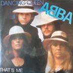 Top2000 ABBA - Dancing Queen, Cd's en Dvd's, Vinyl Singles, Ophalen of Verzenden, Gebruikt, Pop