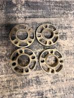 Spacers oz 4x108 20mm, Ophalen of Verzenden, Zo goed als nieuw, Overige materialen