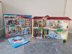 Playmobil School (5923) - Incl. Doos!, Ophalen of Verzenden, Zo goed als nieuw, Complete set
