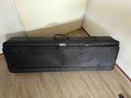 Gator Case G-PG-88SLIM Pro-Go (voor 88 toetsen piano/synth), Ophalen, Zo goed als nieuw, Keyboard of Synthesizer