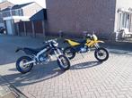 Derbi Senda DRD 80cc - Allers Setup, Ophalen, Gebruikt, Derbi