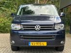 Volkswagen Transporter 2.0 TDI L2H2 Automaat + BJ. 2014, Auto's, Gebruikt, 4 cilinders, Volkswagen, Bedrijf