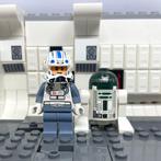 ARC-170 Starfighter (8088) Minifiguren – LEGO Star Wars, Ophalen of Verzenden, Zo goed als nieuw, Losse stenen, Lego