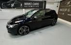 Volkswagen Golf 1.5 eTSI IQ LIGHT DSG Panoramadak Black Styl, Auto's, Volkswagen, Stof, 680 kg, 4 cilinders, 150 pk