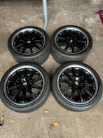 18” Porsche 996 GT3 mk1 - BBS Sport design 993, Ophalen, Porsche