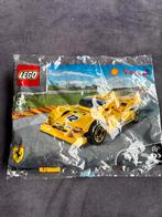 LEGO 40193 Ferrari 512 S Shell V-Power - Nieuw!, Ophalen of Verzenden, Nieuw, Complete set, Lego