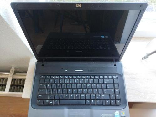 HP 530 laptop 15,4", Dvd-Rw, Modem, pcmcia, Computers en Software, Windows Laptops, Gebruikt, 15 inch, HDD, Minder dan 2 Ghz, Minder dan 4 GB