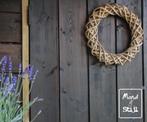 Rotan krans, Huis en Inrichting, Verzenden, Nieuw