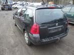 Achterlicht links van een Peugeot 307, Auto-onderdelen, Verlichting, Ophalen of Verzenden, 3 maanden garantie, Gebruikt, Peugeot