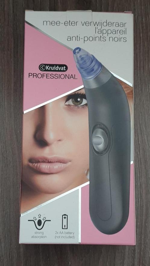 Nieuwe Mee-eter Verwijderaar - Kruidvat Professional, Sieraden, Tassen en Uiterlijk, Uiterlijk | Gezichtsverzorging, Nieuw, Reiniging
