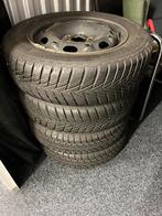 Winterbanden VW /Seat/Skoda, Auto-onderdelen, Banden en Velgen, Ophalen, 14 inch, Gebruikt, Banden en Velgen