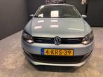 Volkswagen Polo 1.2 TDI BlueMotion NL NAP 5DR'S Airco1eigena, Voorwielaandrijving, Euro 5, Gebruikt, 1199 cc